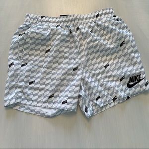 Nike men’s athletic shorts